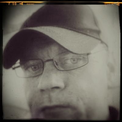 Profile Picture of Graeme Orr Young (@graemeorryoung) on Twitter