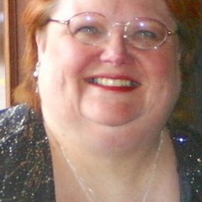 Profile Picture of Marilyn Hamilton (@Sistahmar) on Twitter