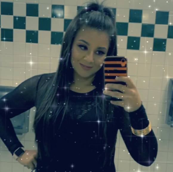 Profile Picture of Monique Enriquez (@m_enriquez86) on Poshmark