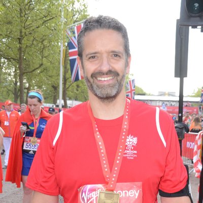 Profile Picture of Simon Sharkey Woods (@spwoods) on Twitter