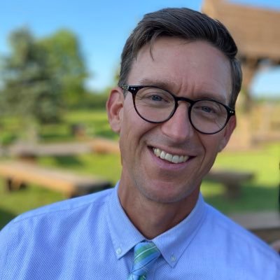 Profile Picture of Eric Bostrom (@Hellobostrom) on Twitter