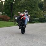 Kyle Lasher - Instagram Profile Picture of Kyle Lasher (@klas_69.96) on Instagram