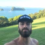 Profile Picture of Geoffrey Lanier (@geoffrey_lanier) on Instagram