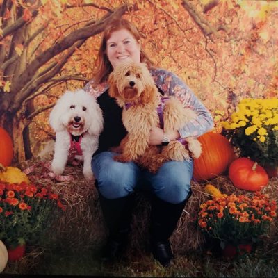 Profile Picture of Joy McCormick (@JoyMcMath) on Twitter
