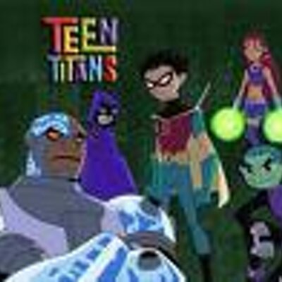 Profile Picture of Kim May Embrey (@saveteentitans) on Twitter
