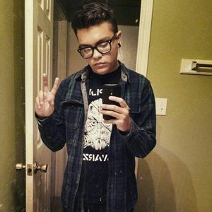 Profile Picture of Adrian Serrano (@adriandelonge) on Myspace
