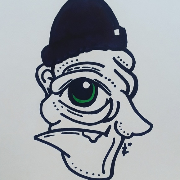 Profile Picture of Matthew Hempy (@aka_flanders) on Poshmark