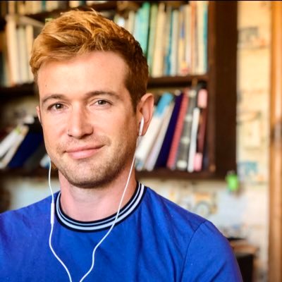 Profile Picture of Samuel D Christopher (@samueltopher) on Twitter