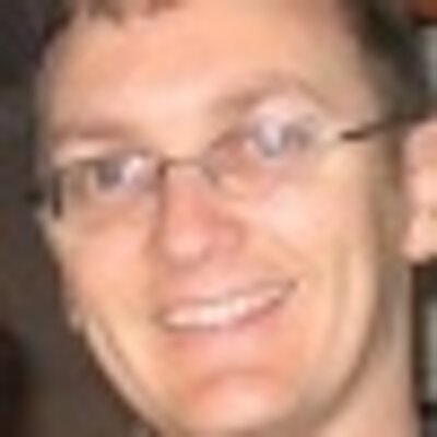 Profile Picture of Jeremy Trott (@jgtrott) on Twitter