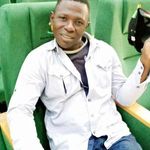 Profile Picture of OYEWOGA AKEEM PAUL (@oyewogaakeempaul) on Instagram