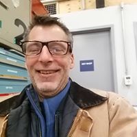 Profile Picture of Michael Simari (@mcsimari0536) on Pinterest