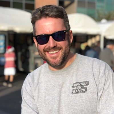 Profile Picture of Ian Schwartz (@SchwartzTV) on Twitter