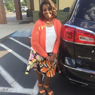 Profile Picture of Pastor Barbara (@BshughesBarbara) on Twitter