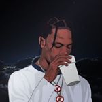 Profile Picture of Kenneth (@sackey_ken) on Instagram