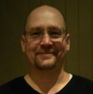 Profile Picture of David Wayne Kalb (Kofi Kalb) (@david.w.kalb) on Facebook