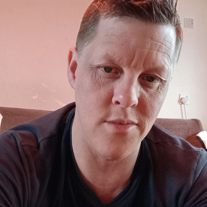 Profile Picture of Richard Bush (@richard.bush48) on Tiktok