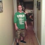 Profile Picture of Robert Arbour (@arbourr) on Instagram