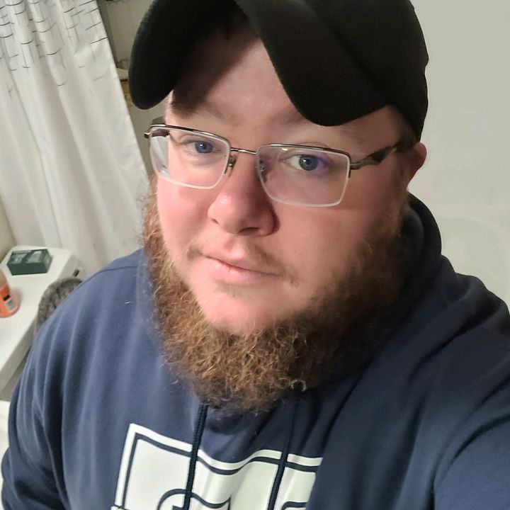 Profile Picture of Daniel Glaab (@danielglaab) on Tiktok