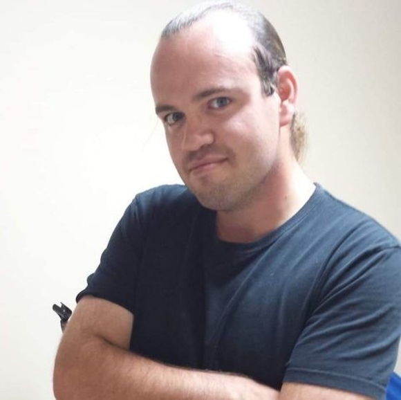 Profile Picture of Jeffrey Fehr (@thedarkforce85) on Poshmark