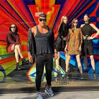 Que rico la guaracha ❤️ /... - Tiktok Profile Picture of   Que rico la guaracha ❤️ /... (@alejovillamilbanda) on Tiktok