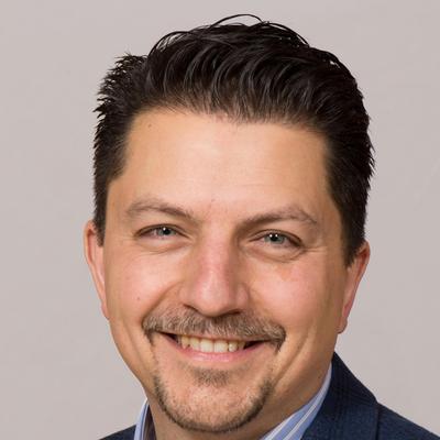 Profile Picture of David Agius CLU CFP (@David_Agius) on Twitter