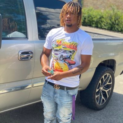 Carl Limbrick  🪂 - Twitter Profile Picture of Carl Limbrick  🪂 (@MettoBaby3__) on Twitter