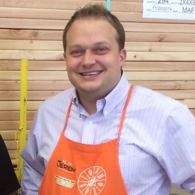 Profile Picture of Jeremy Millay (@Millaya) on Twitter