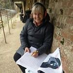 Profile Picture of Ginette Leeder (@ettenigredeel) on Instagram