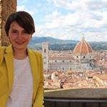 Profile Picture of Nanuka Mazmishvili (@nanukamazmishvili) on Instagram