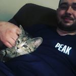 Profile Picture of Aaron Hodgdon (@hodgdaa15) on Instagram