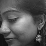 Profile Picture of Sudeshna Chatterjee (@aalur_dom_aarr_luchiiii) on Instagram