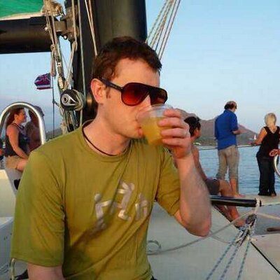 Profile Picture of Andy Patten (@atpsax) on Twitter