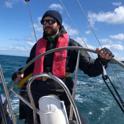 Profile Picture of Nikolay Savinov (@SavinovNikolay) on Twitter