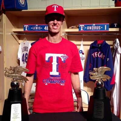 Profile Picture of Kyle Voigt (@K__Voigt) on Twitter