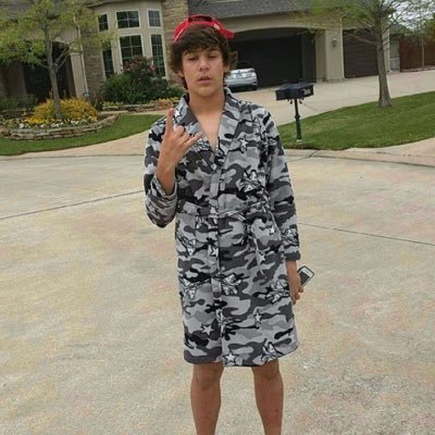 Profile Picture of Christopher Whitlock (@Christo039) on Twitter