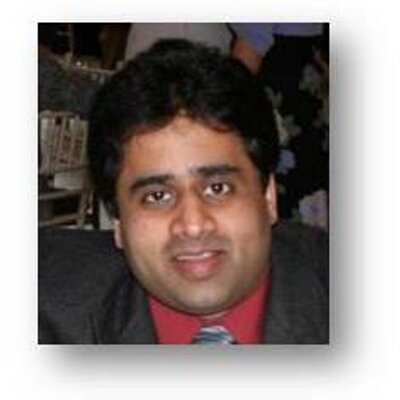 Profile Picture of Mahesh Iyer (@maheshiyer1) on Twitter
