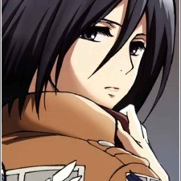 Profile Picture of Mikasa Aries (@mikasaaries) on Poshmark