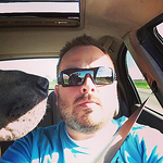 Profile Picture of Christopher Casper (@chrisgcasper) on Flickr