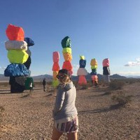 Profile Picture of Nicole Venechuk (@nicole-venechuk) on Quora