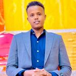 Profile Picture of Hãssåñ Käfī (@hassan_kafi_osman) on Instagram