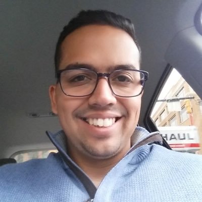 Profile Picture of Jonathan Marrero (@jonmarrero787) on Twitter