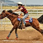 Profile Picture of Kim Kunkle (@bemorecowgirl) on Instagram