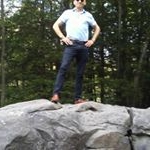 Profile Picture of michaelbenniechavis (@michaelbenniechavis) on Instagram