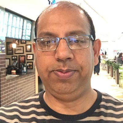 Profile Picture of Muhammad Naseer Ch (@naseer491) on Twitter