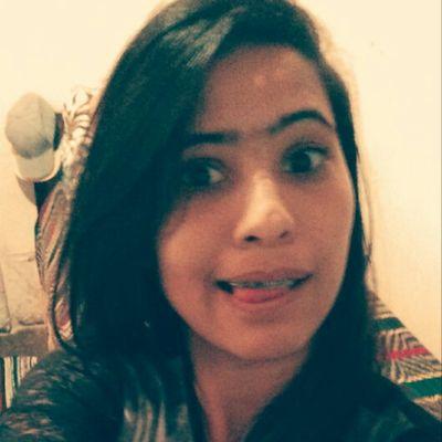 Profile Picture of Pâmela Simões (@PmelaSimes1) on Twitter