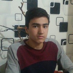 Profile Picture of Ali Reza Barzegar (@Alibarzegar77) on Twitter