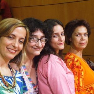 Profile Picture of Quarteto Vocal Tom Sobre Tom (@quartetovocaltomsobretom) on Myspace