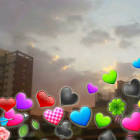 Profile Picture of   sou linda né eu sei❤... (@fadabrisada) on Tiktok