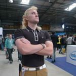 Profile Picture of Barry Samuels (@bsammys) on Instagram