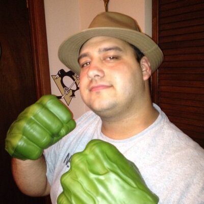 Profile Picture of Keith Masterson (@matersonkeith) on Twitter